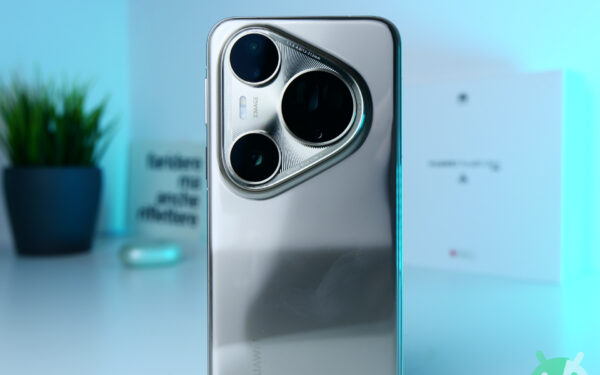 Huawei Pura 90 Pro: zoom rivoluzionario con LOFIC