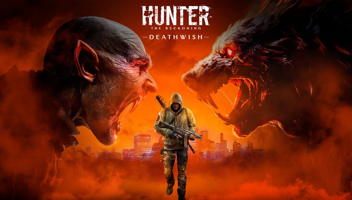 Hunter: The Reckoning arriva nel 2027