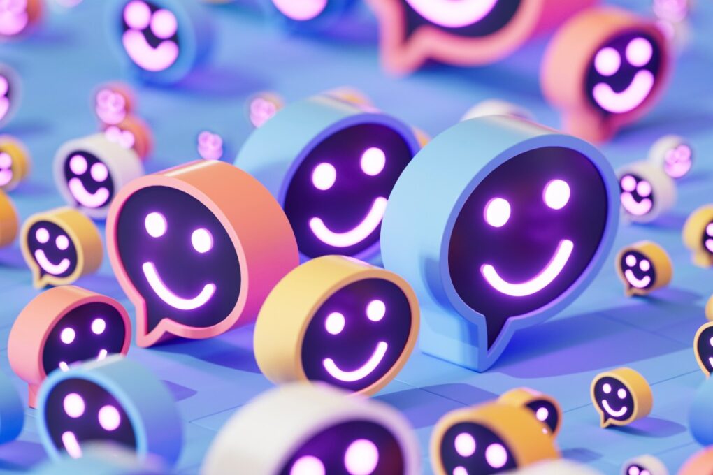 IA e consigli personali: lo studio che vi avverte