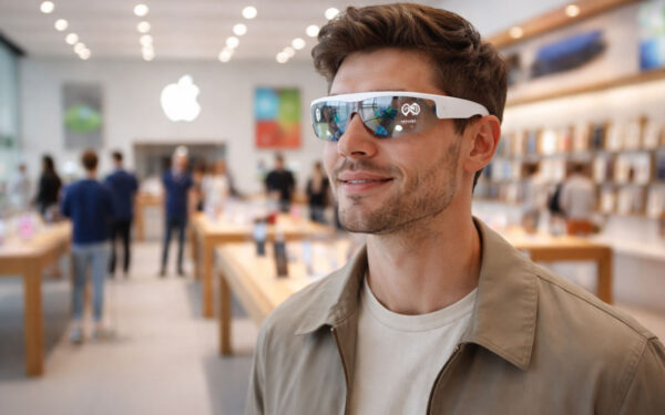 Il padre del Metaverso: gli occhiali smart non basteranno