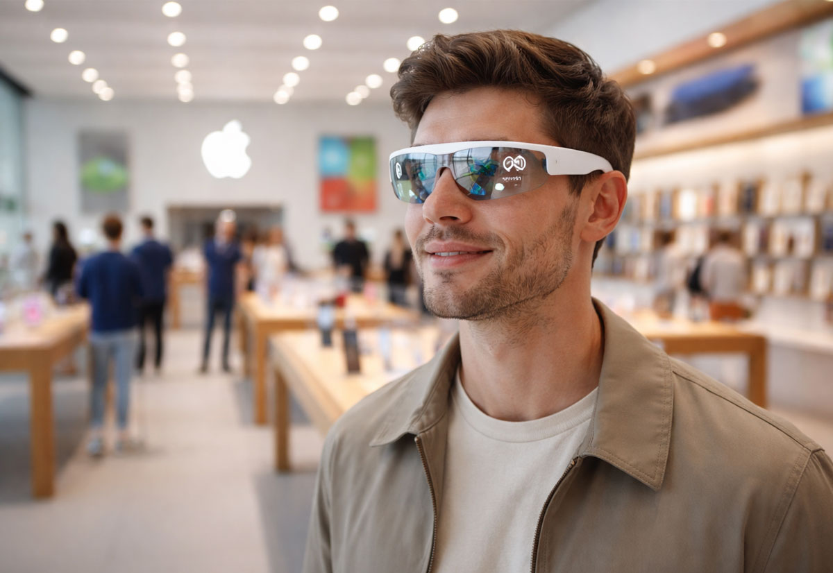 Il padre del Metaverso: gli occhiali smart non basteranno