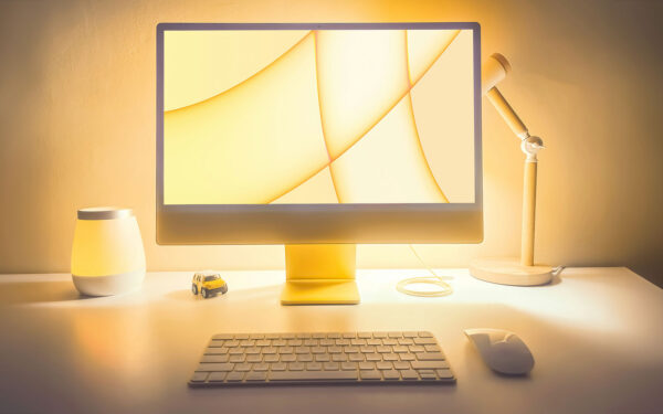 iMac OLED in arrivo, ma la pazienza è d'obbligo