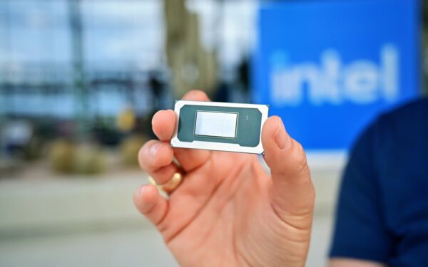 Intel 2026: tre prodotti rivoluzionari per le aziende