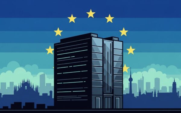 Intelligenza artificiale che addestra AI: il futuro è qui?