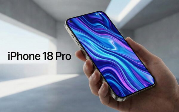 iPhone 18 Pro: la rivoluzione fotografica nel buio è vicina