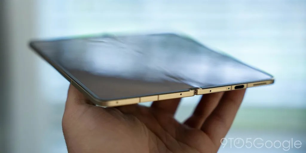 iPhone Fold: Oppo Find N6 anticipa il pieghevole Apple