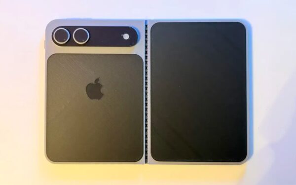 iPhone Fold: RAM, storage e prezzi del pieghevole Apple