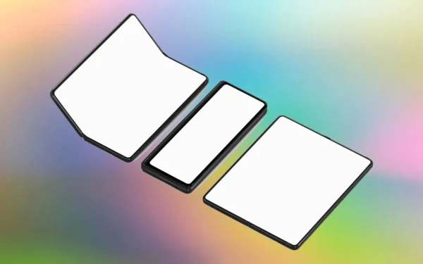 iPhone pieghevole in arrivo: 12GB RAM e prezzo da urlo