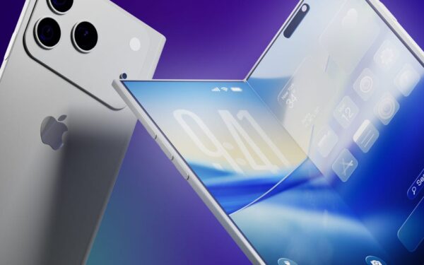 iPhone pieghevole: le prime indiscrezioni sul lancio 2026