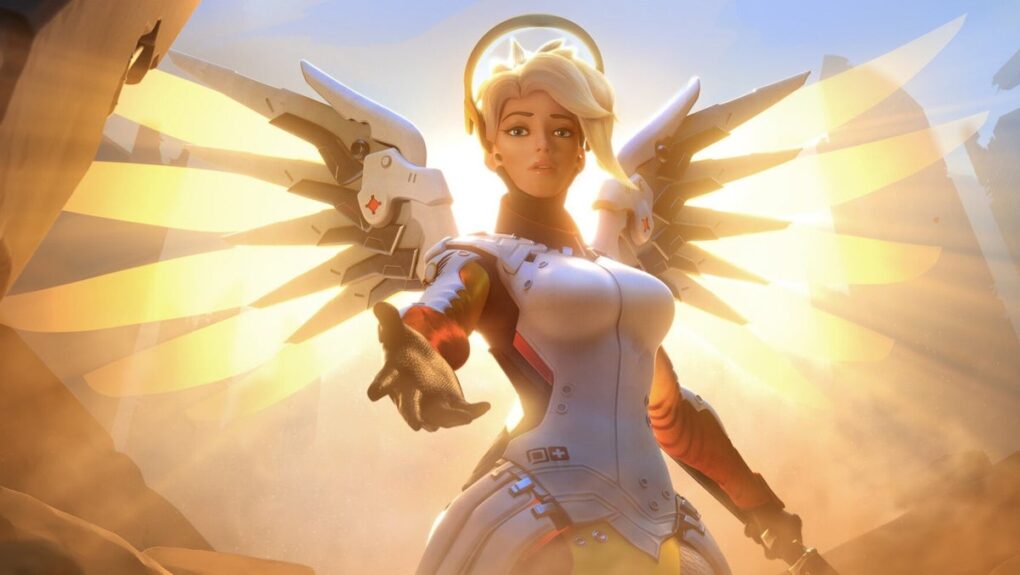 Jeff Kaplan svela il disastro di Titan, l'MMO fallito di Blizzard