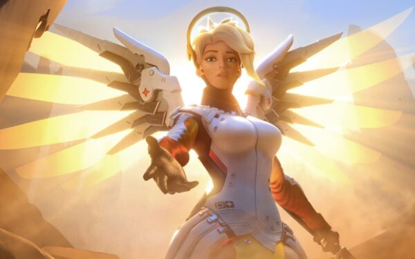 Jeff Kaplan svela il disastro di Titan, l'MMO fallito di Blizzard