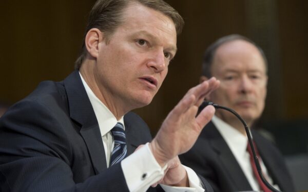 Kevin Mandia raccoglie 190M$ per l'AI cybersecurity
