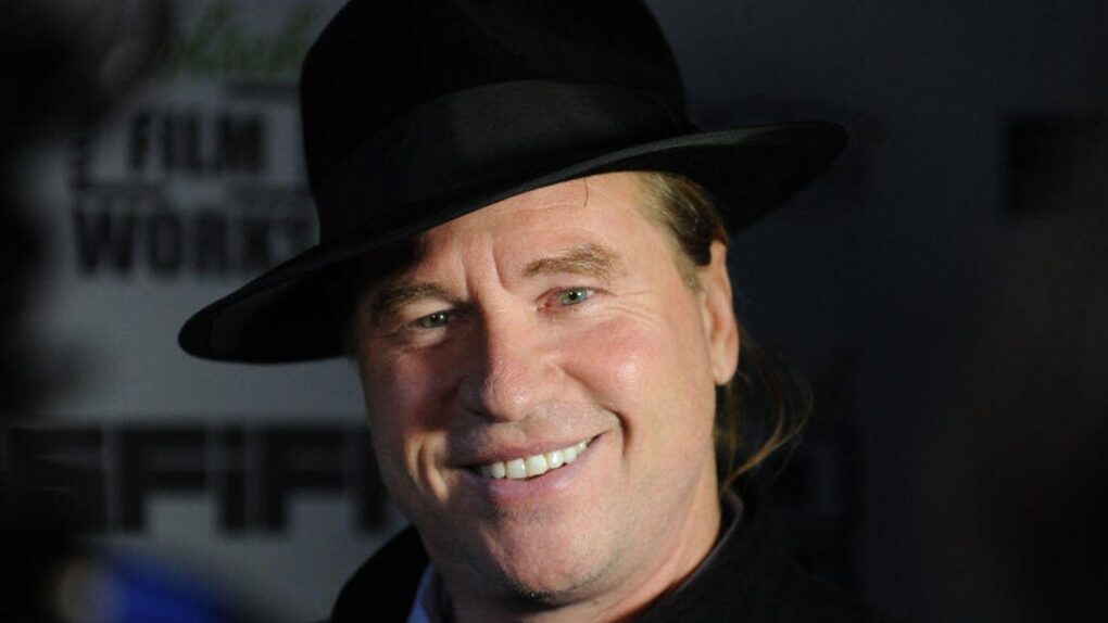 L'AI riporta Val Kilmer al cinema dopo la sua morte