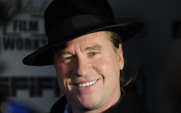 L'AI riporta Val Kilmer al cinema dopo la sua morte