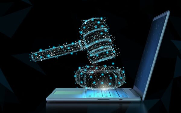 L'AI trasforma il settore legale nel 2026