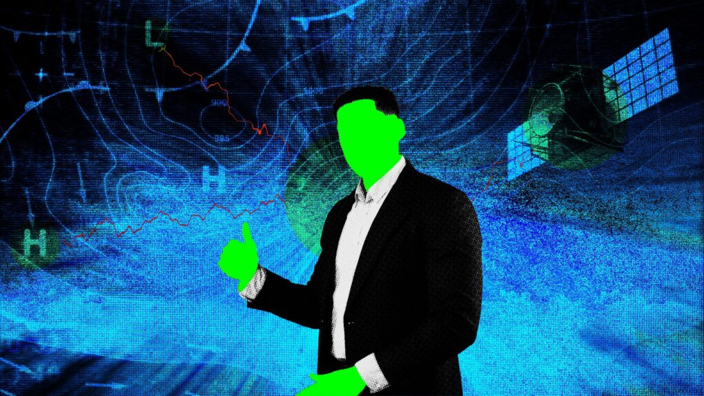 L'IA invade le app meteo: cosa cambia nel 2026