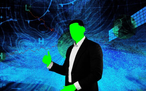 L'IA invade le app meteo: cosa cambia nel 2026