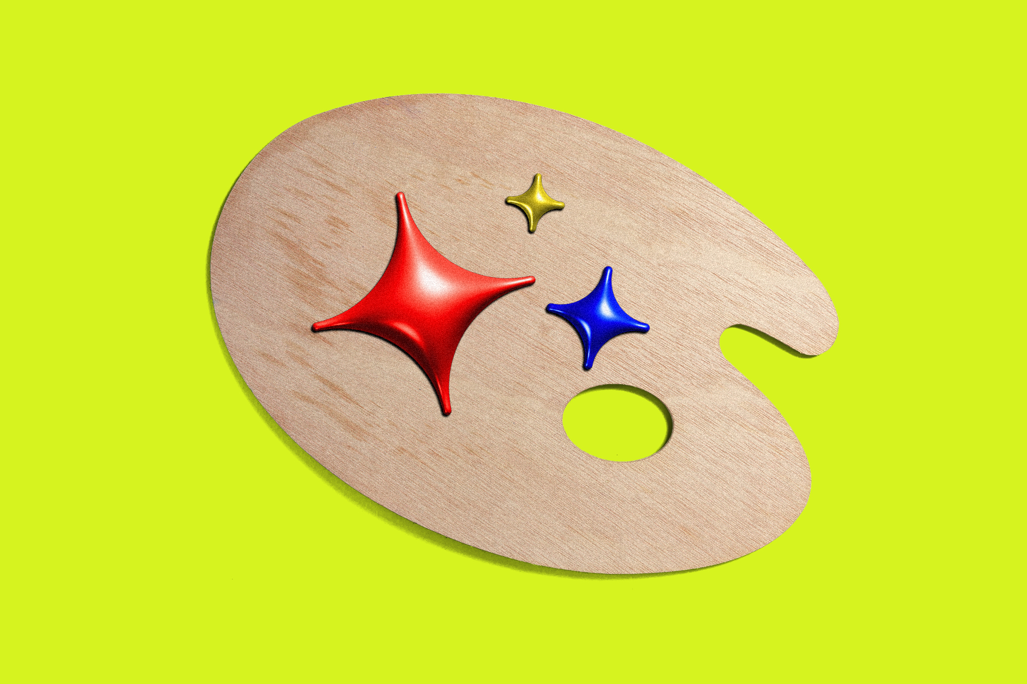 L'IA spacca le scuole d'arte: il 2026 dei creativi