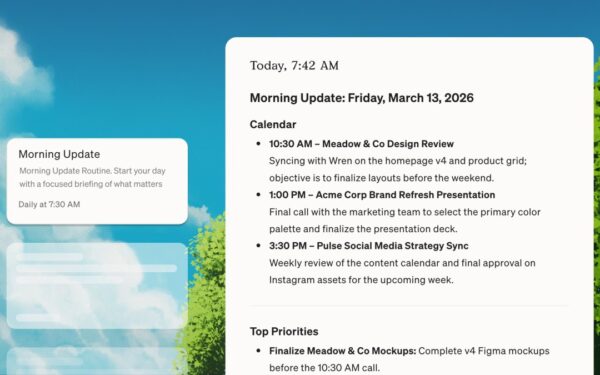 Littlebird raccoglie 11M$ per la sua AI che legge