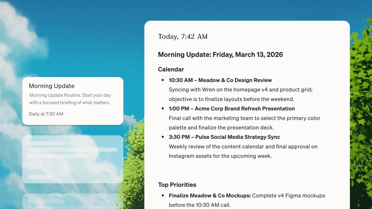 Littlebird raccoglie 11M$ per la sua AI che legge