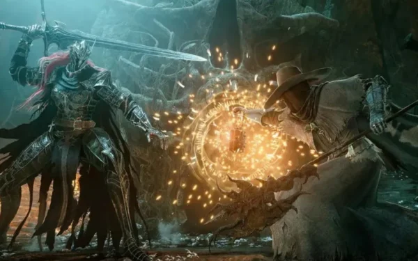 Lords of the Fallen raggiunge la profittabilità dopo 2 anni