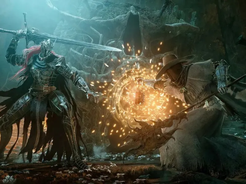 Lords of the Fallen raggiunge la profittabilità dopo 2 anni