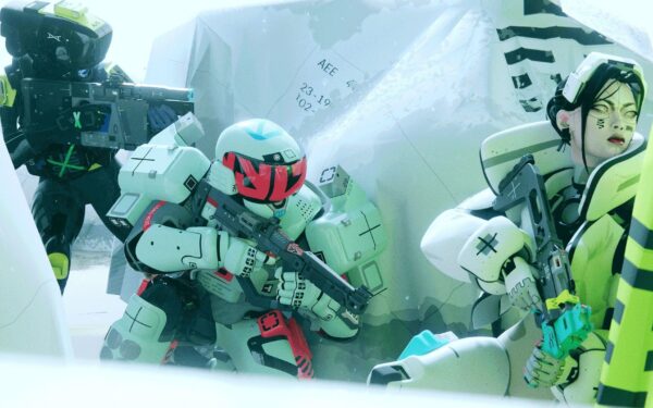 Marathon riceve il primo aggiornamento: combat più realistico