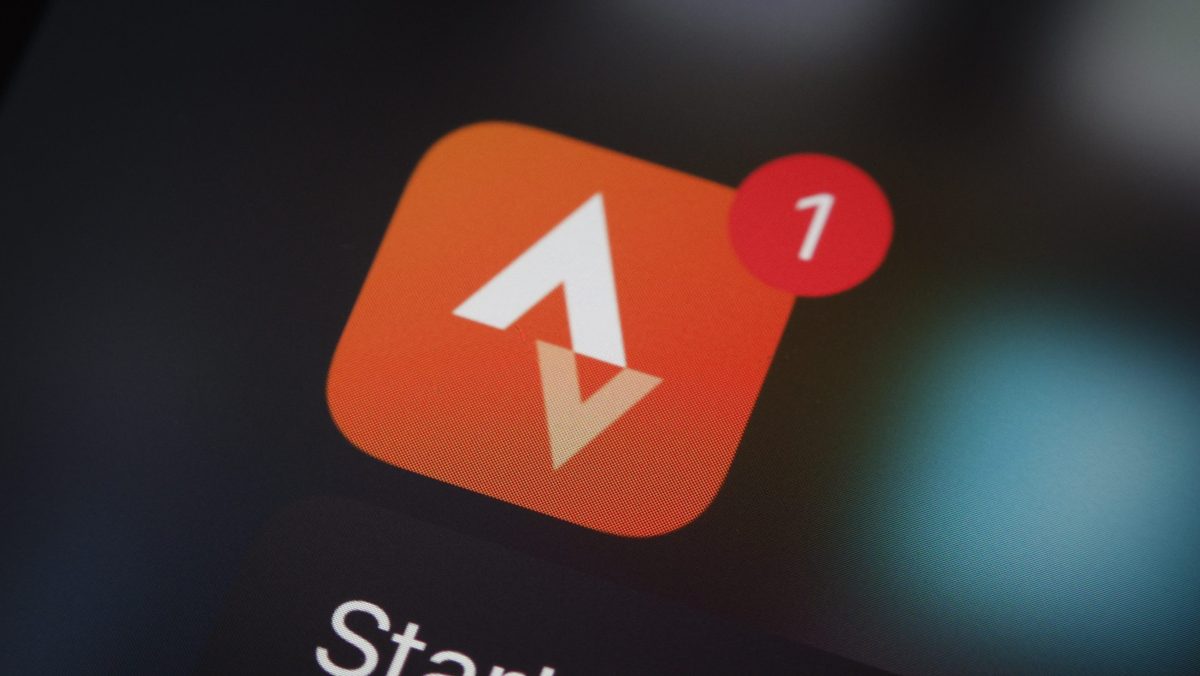 Marina francese: posizione portaerei svelata per errore su Strava