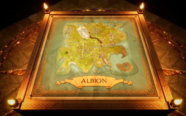 Masters of Albion in beta: il ritorno di Molyneux