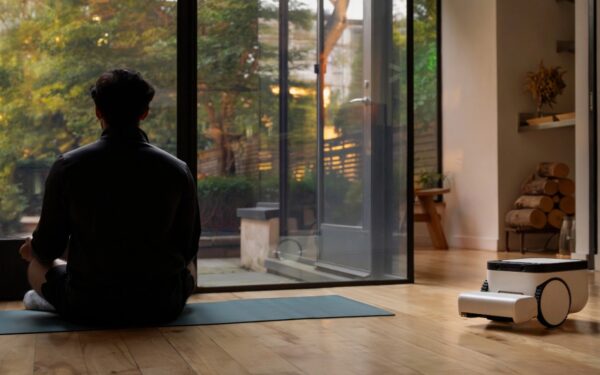 Matic Robot supporta Apple Home: pulizia smart integrata