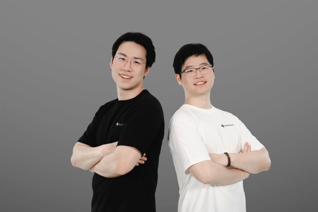 Memories AI: la memoria visiva per wearable e robot