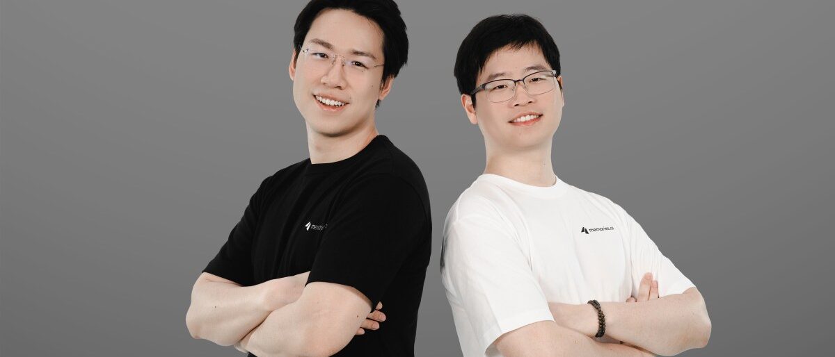 Memories AI: la memoria visiva per wearable e robot