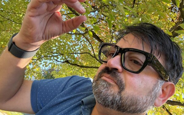 Meta e i Ray-Ban smart: privacy AI ancora un problema