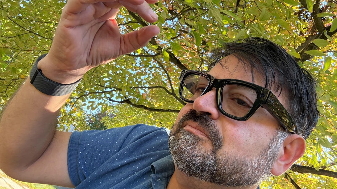 Meta e i Ray-Ban smart: privacy AI ancora un problema