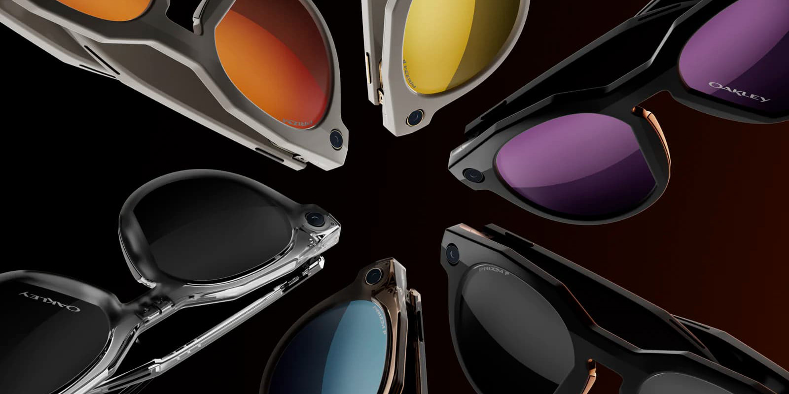 Meta trasforma gli smart glasses Ray-Ban con comandi vocali AI