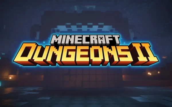 Minecraft Dungeons 2 ufficiale: arriva nel 2026