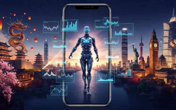 MiniMax M2.7: l'AI che si migliora da sola lavorando