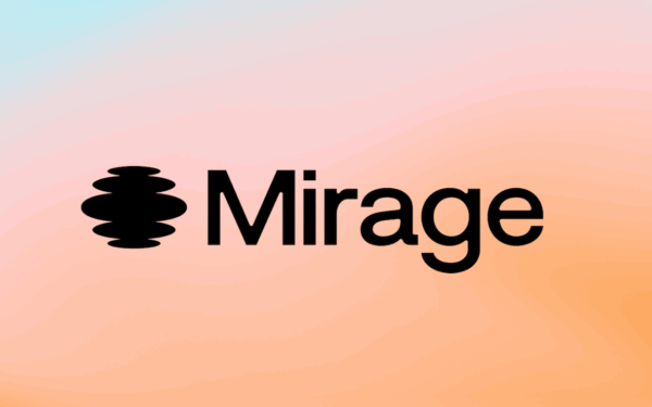 Mirage raccoglie 75M$ per l'IA video 2026