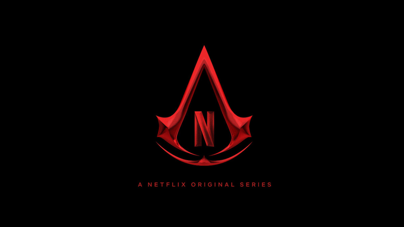 Netflix annuncia la serie TV di Assassin's Creed: ambientata nell'antica Roma del 64 d.C.