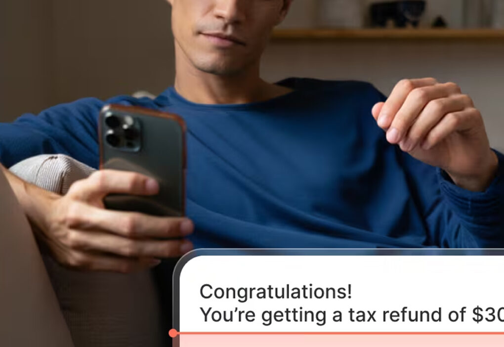 NordVPN lancia scam checker AI gratuito anti-phishing