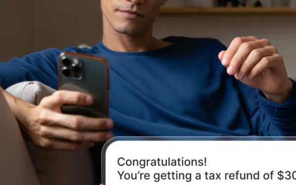 NordVPN lancia scam checker AI gratuito anti-phishing