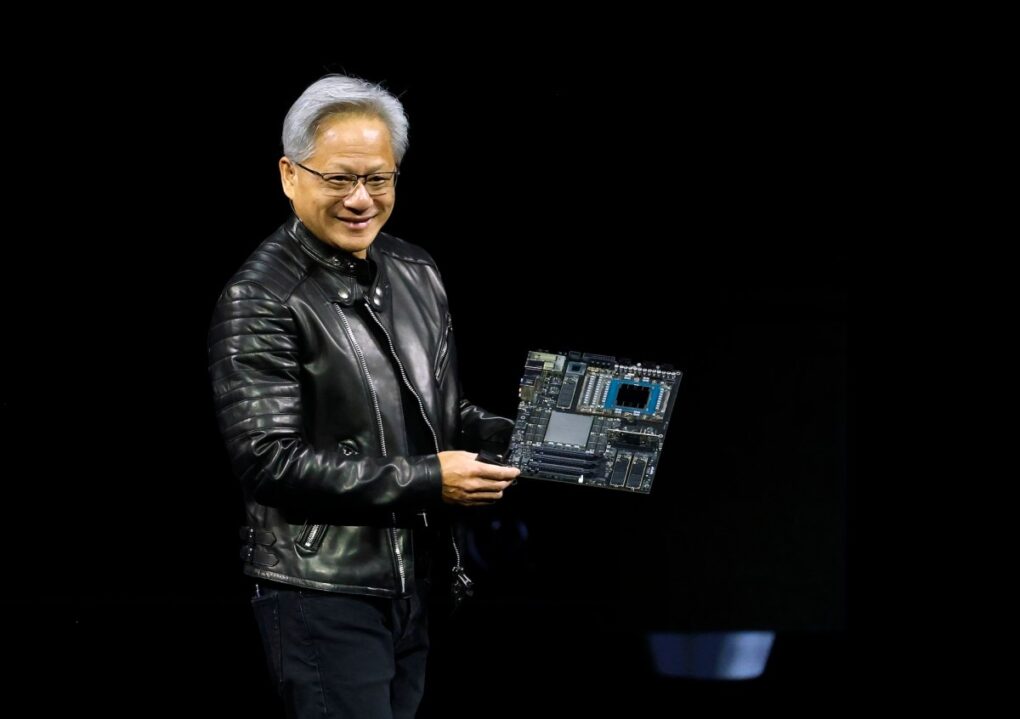 Nvidia GTC 2026: come seguire il keynote di Jensen Huang