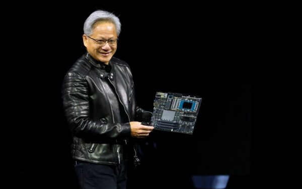 Nvidia GTC 2026: come seguire il keynote di Jensen Huang