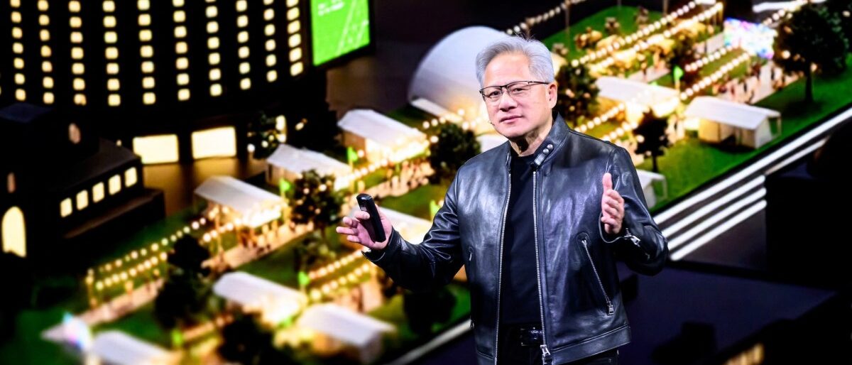 Nvidia lancia NemoClaw: AI agent per risolvere i problemi