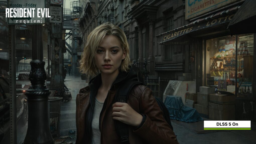 Nvidia vs Gamer: il DLSS 5 divide la community gaming