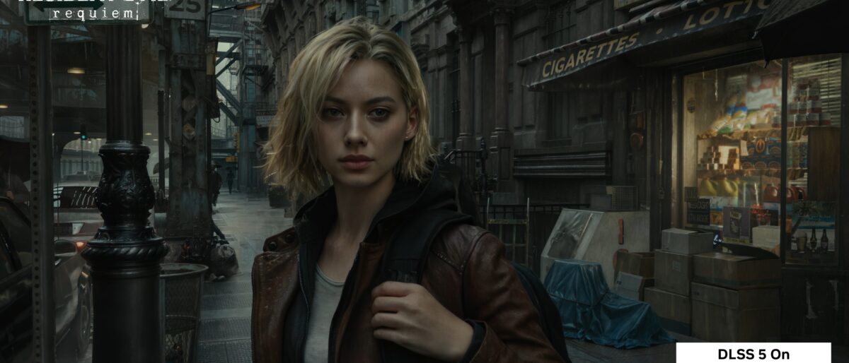 Nvidia vs Gamer: il DLSS 5 divide la community gaming