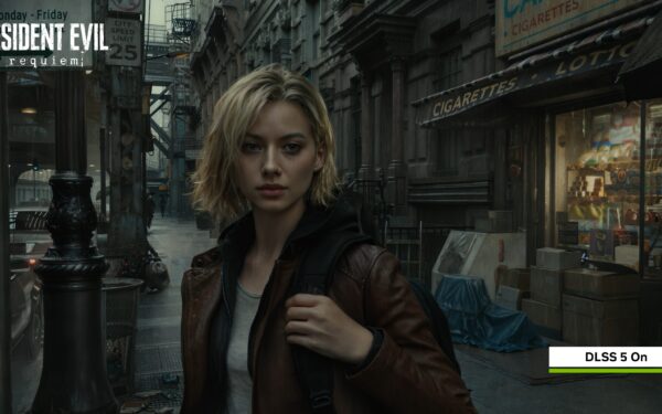 Nvidia vs Gamer: il DLSS 5 divide la community gaming