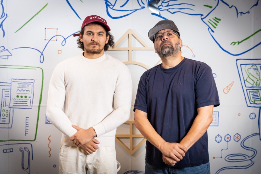 Nyne raccoglie 5,3M$ per l'AI con contesto umano