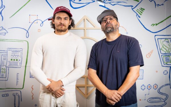 Nyne raccoglie 5,3M$ per l'AI con contesto umano