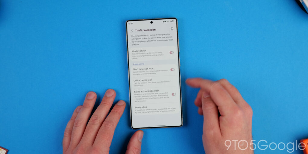 One UI 9 già in vista: Samsung prepara la nuova interfaccia